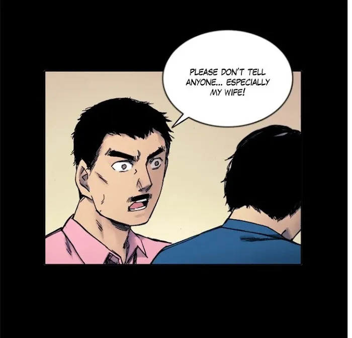 Read Shivers chapter 47 image 54 on Lezhin