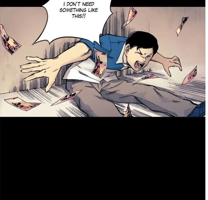 Read Shivers chapter 47 image 59 on Lezhin