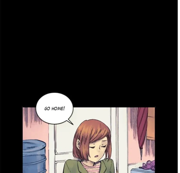 Read Shivers chapter 47 image 62 on Lezhin