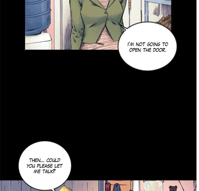 Read Shivers chapter 47 image 63 on Lezhin