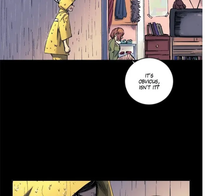 Read Shivers chapter 47 image 64 on Lezhin