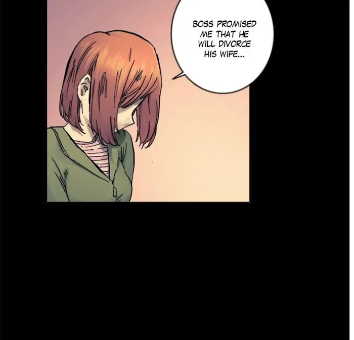 Read Shivers chapter 47 image 66 on Lezhin