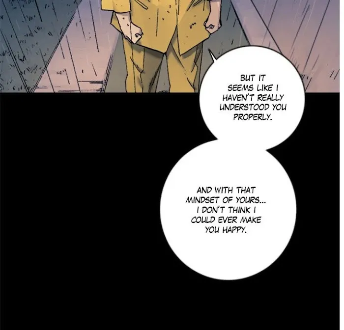 Read Shivers chapter 47 image 77 on Lezhin