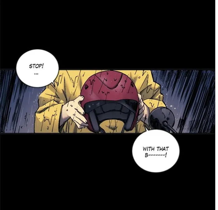 Read Shivers chapter 47 image 79 on Lezhin
