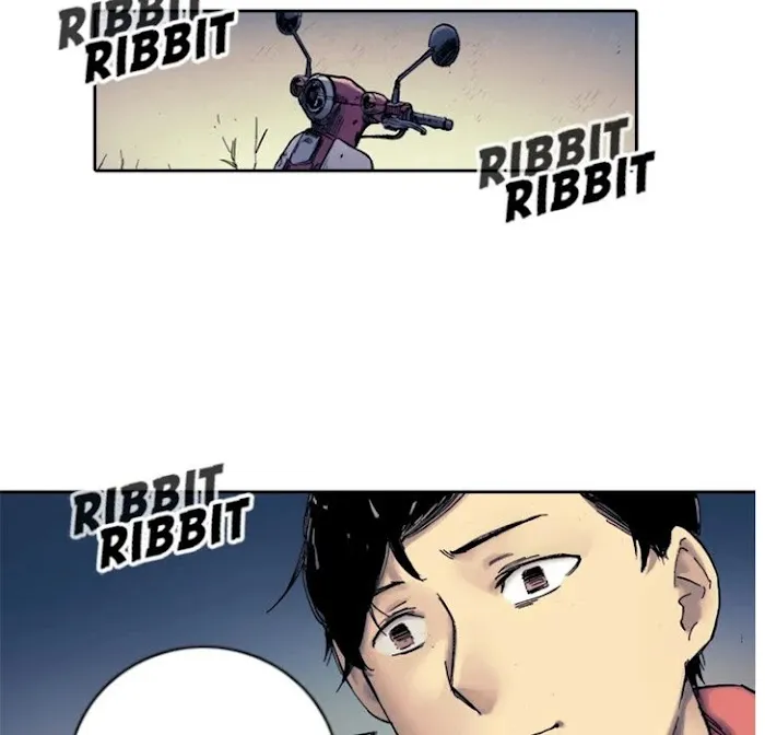Read Shivers chapter 47 image 84 on Lezhin