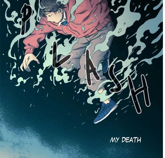 Read Shivers chapter 47 image 88 on Lezhin