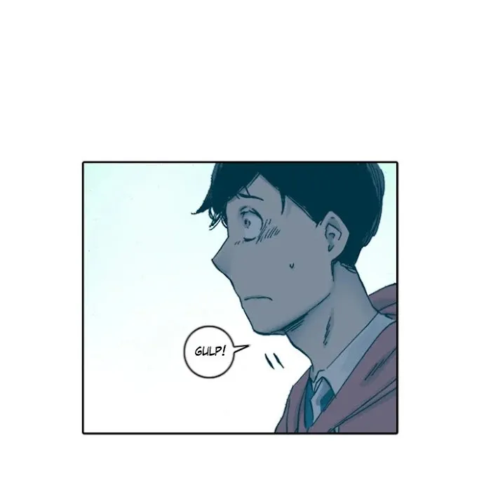 Read Shivers chapter 48 image 13 on Lezhin