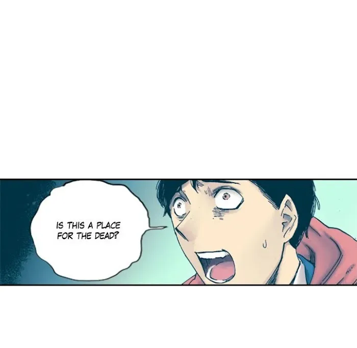 Read Shivers chapter 48 image 14 on Lezhin