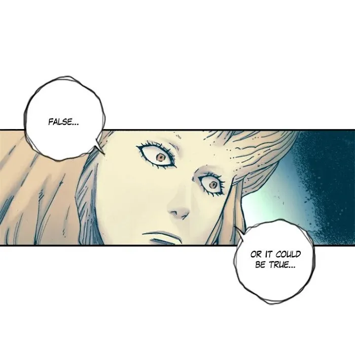 Read Shivers chapter 48 image 15 on Lezhin