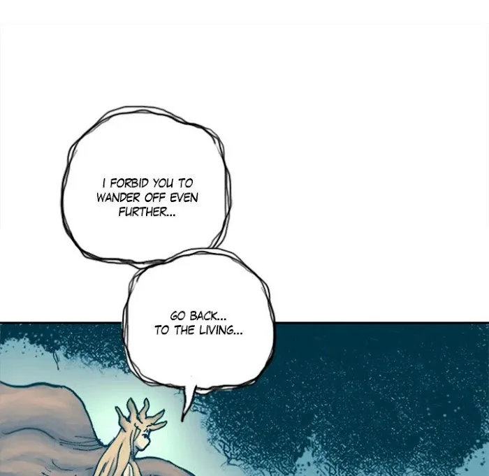 Read Shivers chapter 48 image 16 on Lezhin