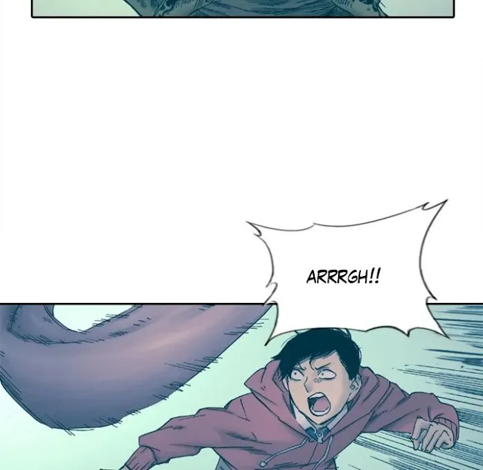 Read Shivers chapter 48 image 20 on Lezhin