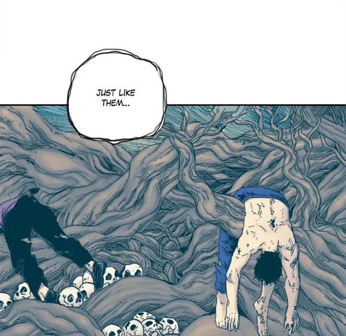 Read Shivers chapter 48 image 25 on Lezhin
