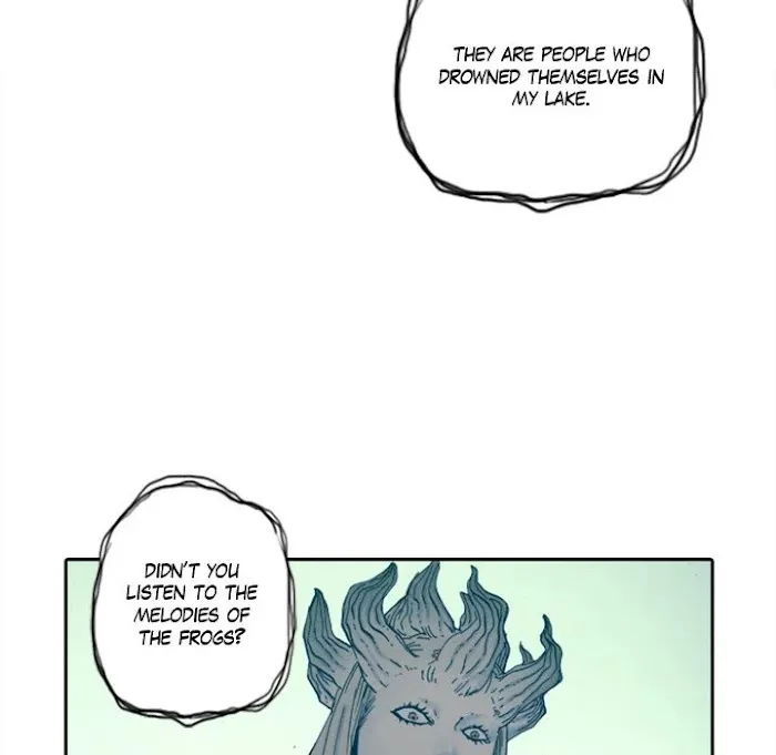 Read Shivers chapter 48 image 27 on Lezhin