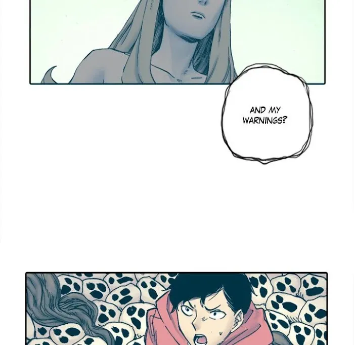 Read Shivers chapter 48 image 28 on Lezhin