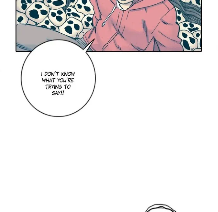 Read Shivers chapter 48 image 29 on Lezhin