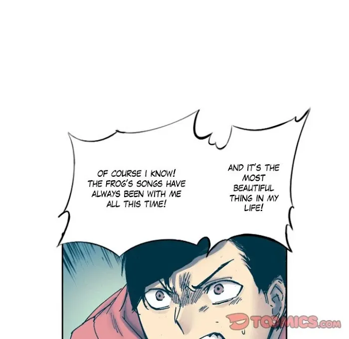 Read Shivers chapter 48 image 31 on Lezhin
