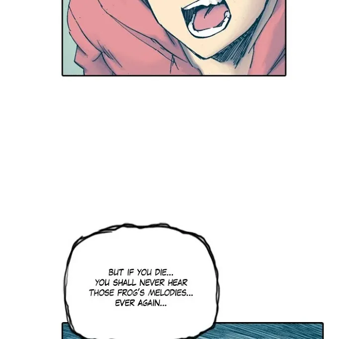 Read Shivers chapter 48 image 32 on Lezhin