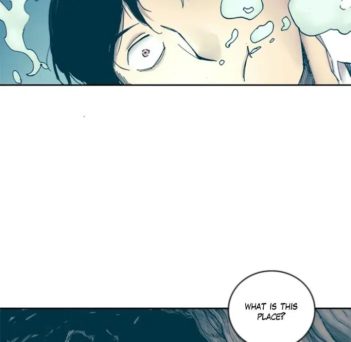 Read Shivers chapter 48 image 4 on Lezhin