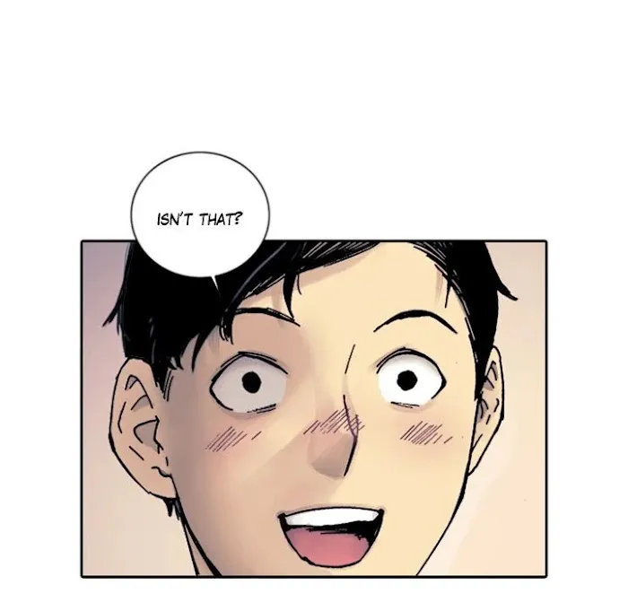 Read Shivers chapter 48 image 52 on Lezhin