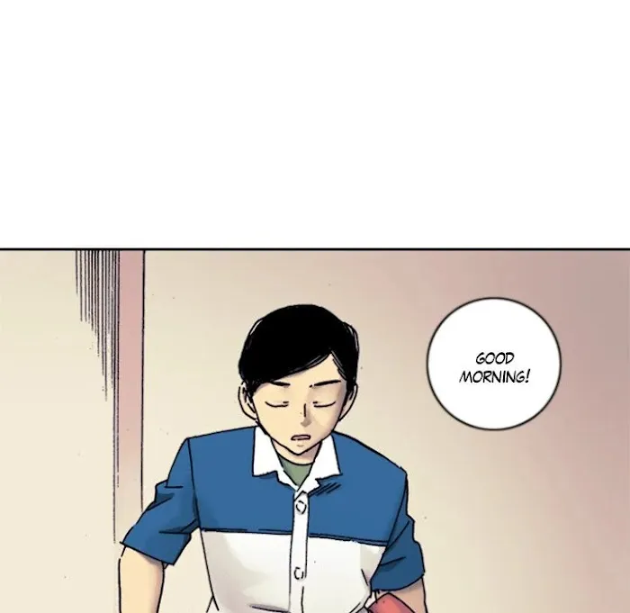 Read Shivers chapter 48 image 59 on Lezhin