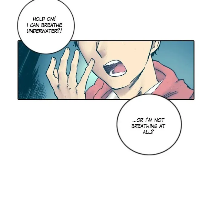 Read Shivers chapter 48 image 6 on Lezhin