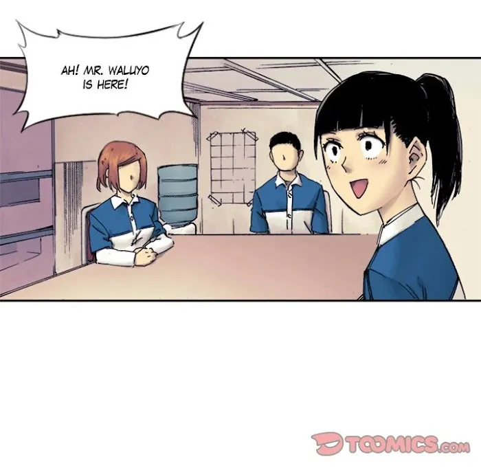Read Shivers chapter 48 image 61 on Lezhin