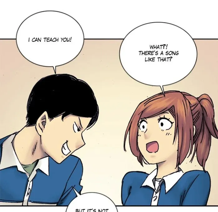 Read Shivers chapter 48 image 74 on Lezhin