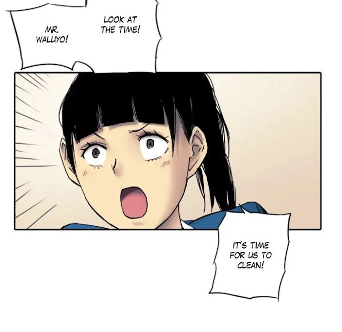 Read Shivers chapter 48 image 76 on Lezhin
