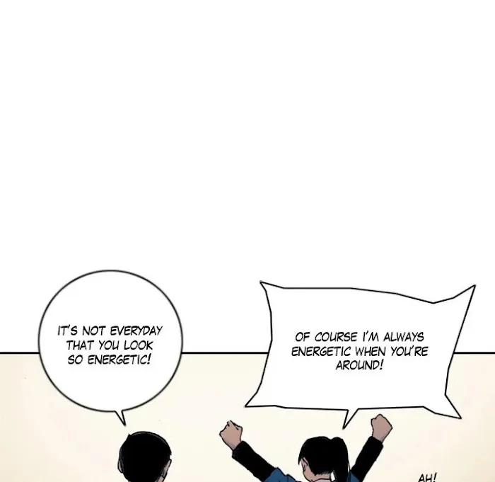 Read Shivers chapter 48 image 78 on Lezhin