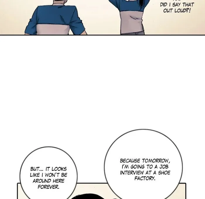 Read Shivers chapter 48 image 79 on Lezhin