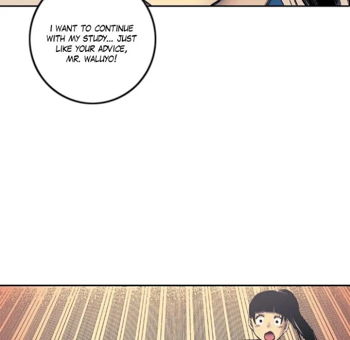 Read Shivers chapter 48 image 83 on Lezhin