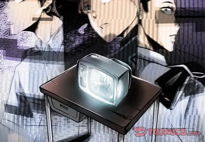 Read Shivers chapter 49 image 1 on Lezhin