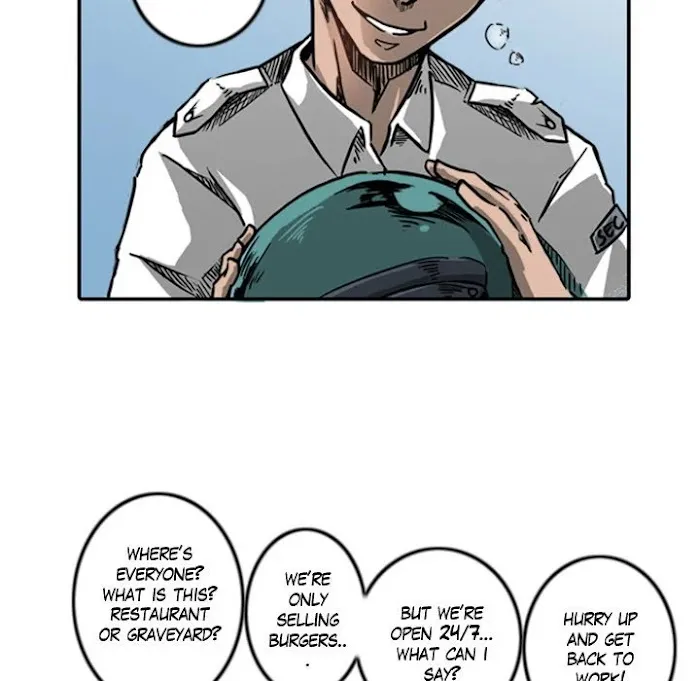 Read Shivers chapter 49 image 12 on Lezhin