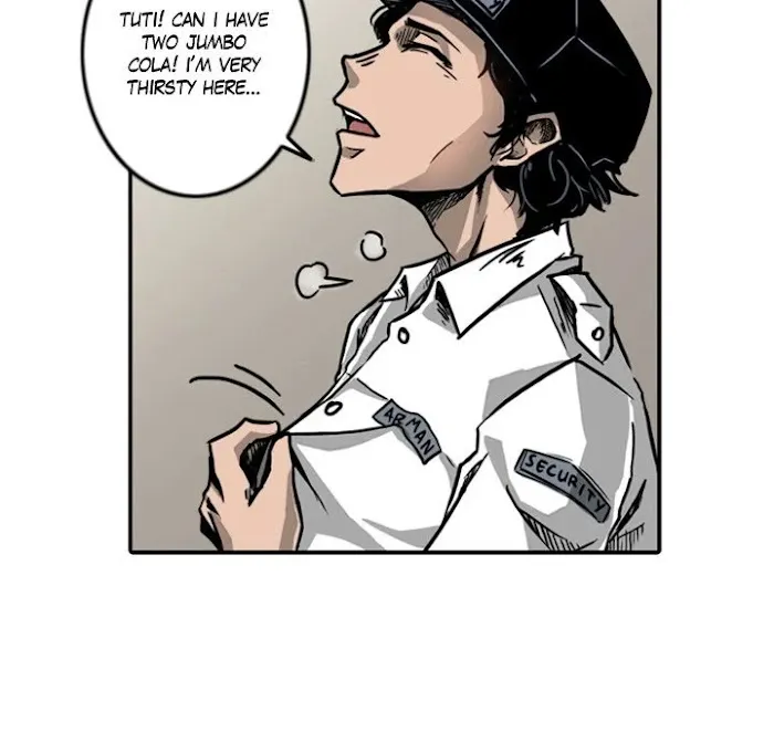 Read Shivers chapter 49 image 15 on Lezhin