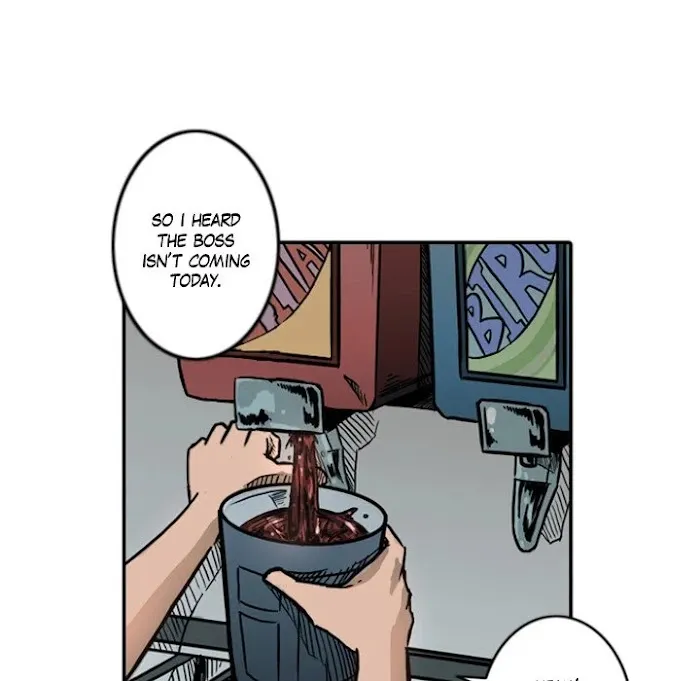 Read Shivers chapter 49 image 16 on Lezhin