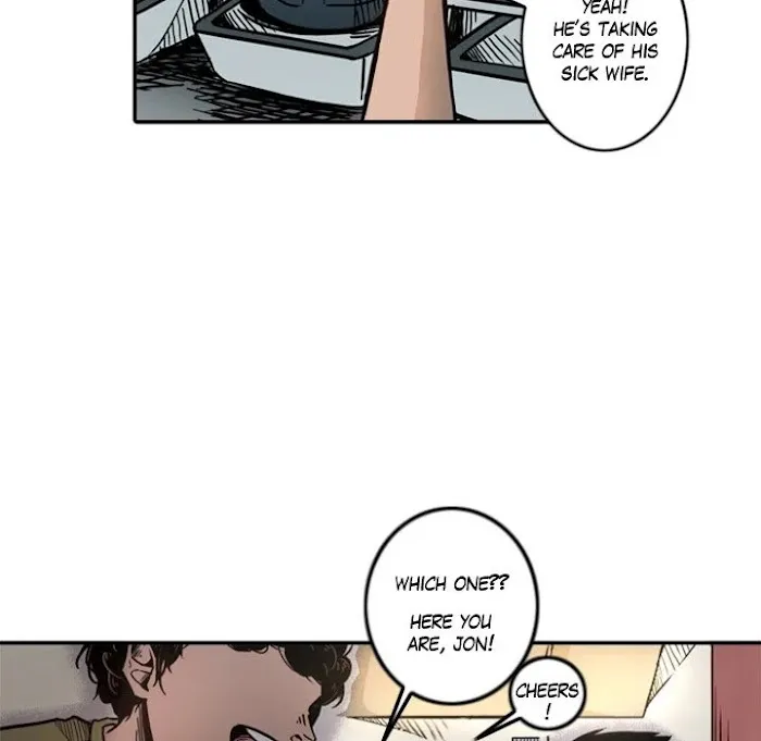 Read Shivers chapter 49 image 17 on Lezhin