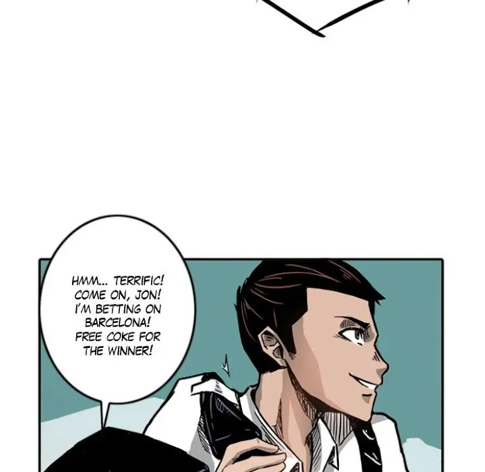 Read Shivers chapter 49 image 20 on Lezhin