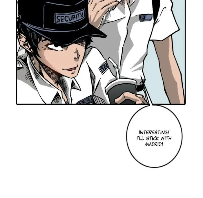 Read Shivers chapter 49 image 21 on Lezhin