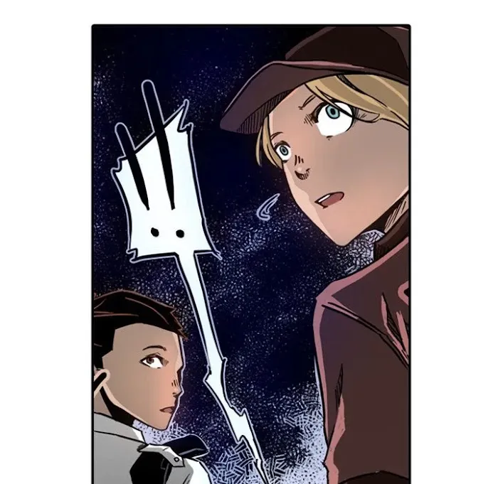 Read Shivers chapter 49 image 24 on Lezhin