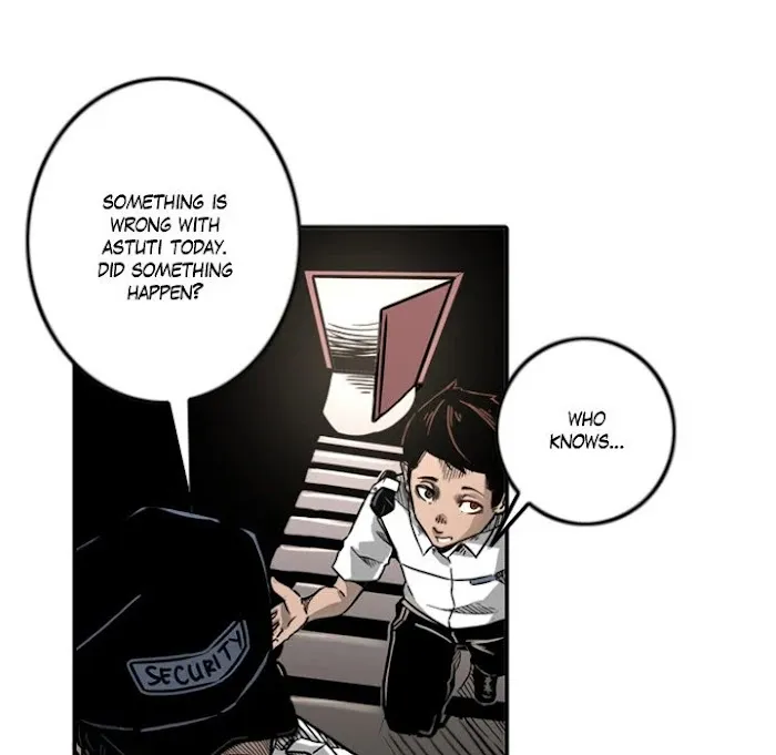Read Shivers chapter 49 image 31 on Lezhin
