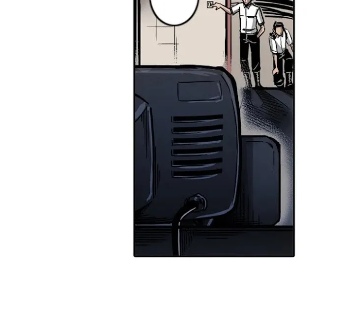 Read Shivers chapter 49 image 33 on Lezhin