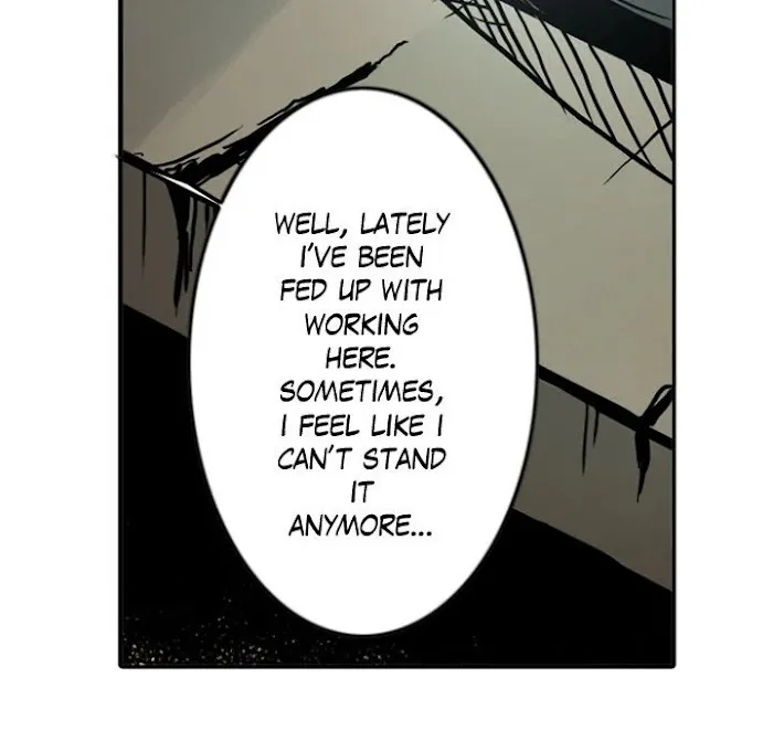 Read Shivers chapter 49 image 36 on Lezhin