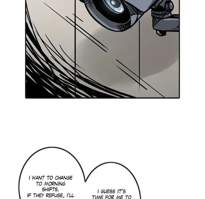 Read Shivers chapter 49 image 40 on Lezhin