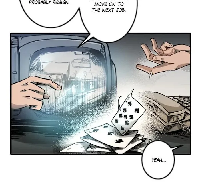 Read Shivers chapter 49 image 41 on Lezhin