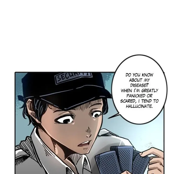 Read Shivers chapter 49 image 42 on Lezhin