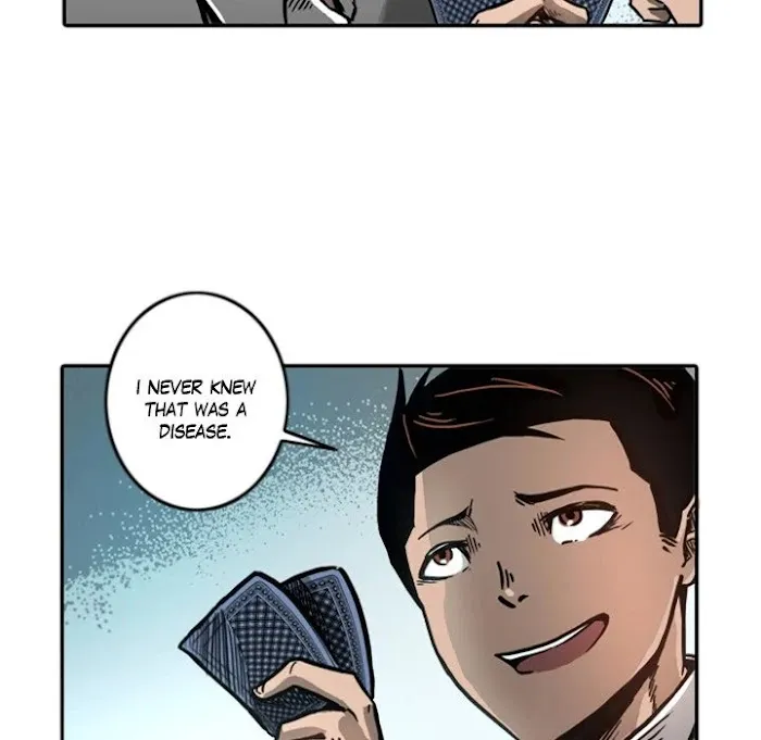 Read Shivers chapter 49 image 43 on Lezhin