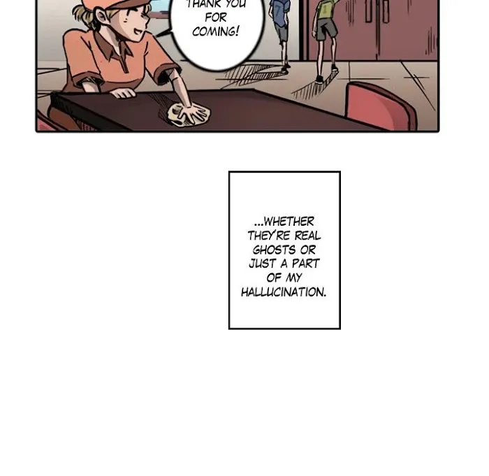 Read Shivers chapter 49 image 45 on Lezhin