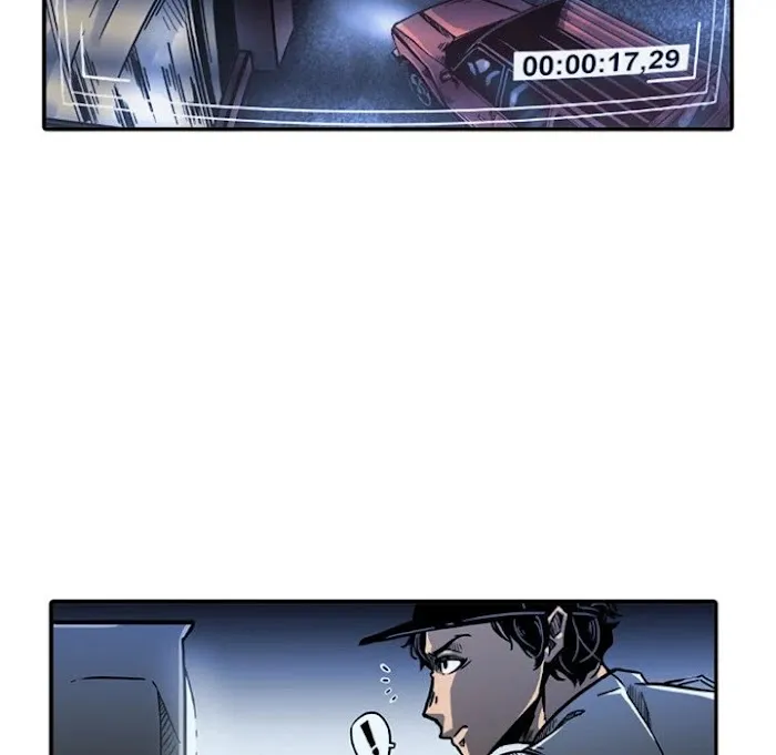Read Shivers chapter 49 image 47 on Lezhin