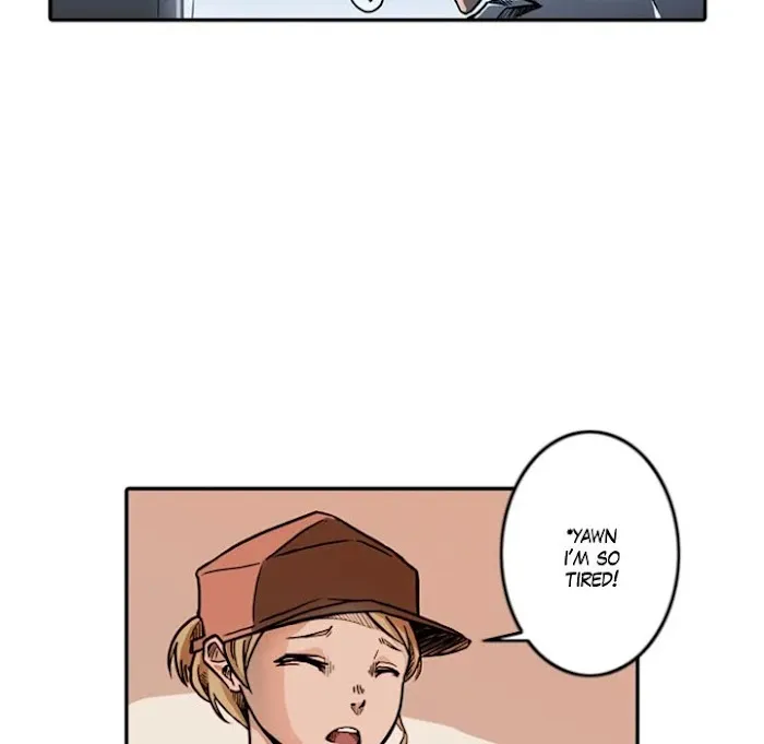 Read Shivers chapter 49 image 48 on Lezhin