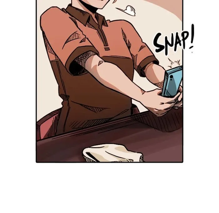 Read Shivers chapter 49 image 49 on Lezhin